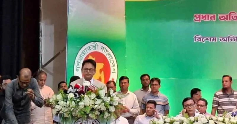 নকল পেলে প্রতিষ্ঠান প্রধানকে আইনের আওতায় আনা হবে : শিক্ষামন্ত্রী
