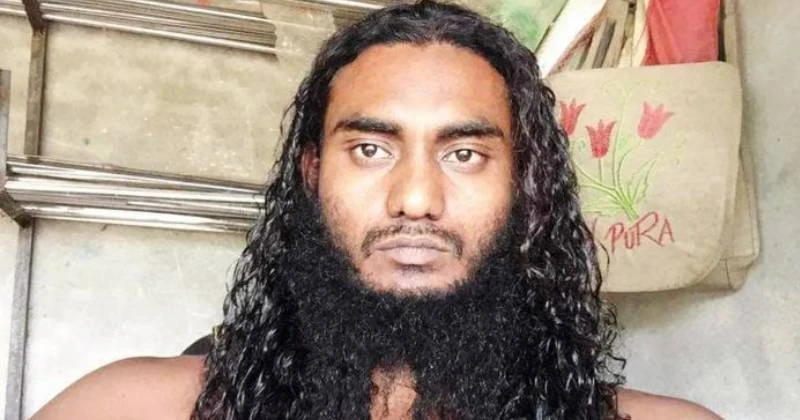 সন্ত্রাসী কর্মকাণ্ডের অভিযোগে টাইগার সোহেল গ্রেপ্তার