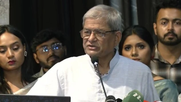 যত প্রভাবশালীই হোক না কেন, গুমে জড়িত কাউকে ছাড় নয়: ফখরুল