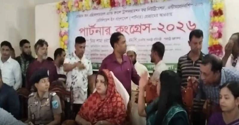 প্রতিটি ইউনিয়নে কৃষিভিত্তিক ক্ষুদ্র উদ্যোগ গড়ে তোলা হবে: শামা ওবায়েদ