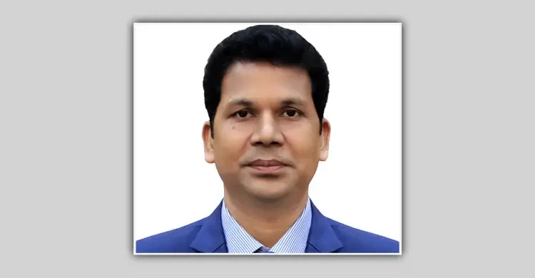 সিলেটের নতুন ডিসি রেজা হাসান