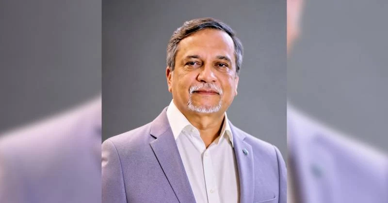অনন্ত রিয়েল এস্টেটে চিফ অ্যাডভাইজার হিসেবে যোগ দিলেন প্রকৌশলী এফ আর খান