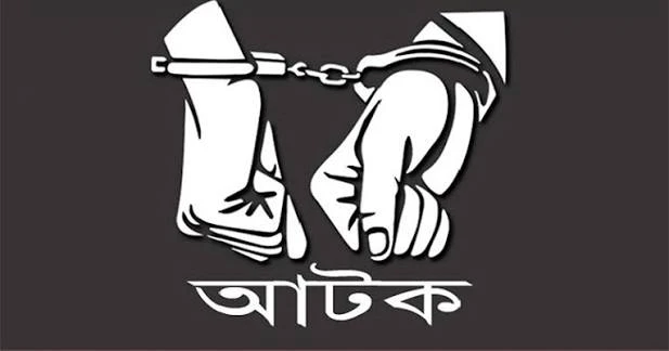 টুঙ্গিপাড়ায় ৮ বছরের শিশুকে ঘরে আটকে ধর্ষণচেষ্টার অভিযোগে একজন আটক