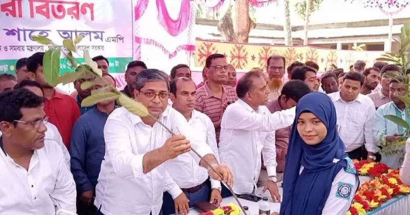 ‘বগুড়ার প্রতি বিগত সরকারের বৈষম্যের কথা সংসদে তুলে ধরেছি'