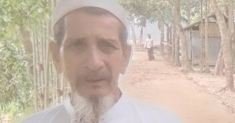 রফিকুল ইসলামের পিতার মৃত্যুতে র‍্যাক-এর শোক প্রকাশ