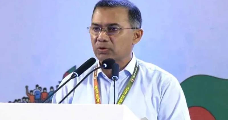 ৫ আগস্টের অর্জন কোনো একক ব্যক্তি বা রাজনৈতিক দলের নয়: প্রধানমন্ত্রী