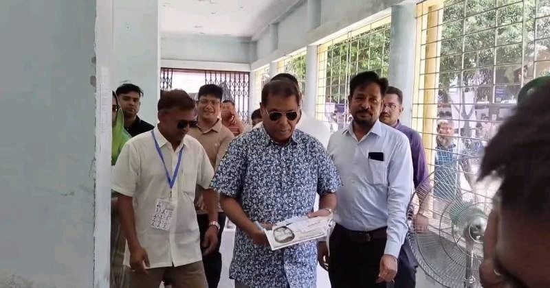 দেড় যুগ পর সরাসরি ভোটে বগুড়া চেম্বার, ৫ জুলাই লড়বে ৪ প্রার্থী