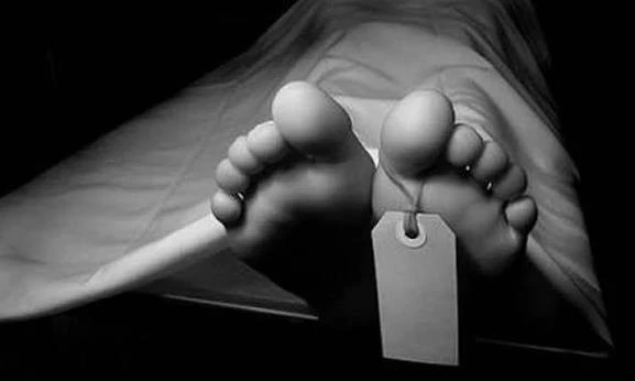 ভাঙ্গায় ট্রেনের ধাক্কায় গৃহবধূর মৃত্যু