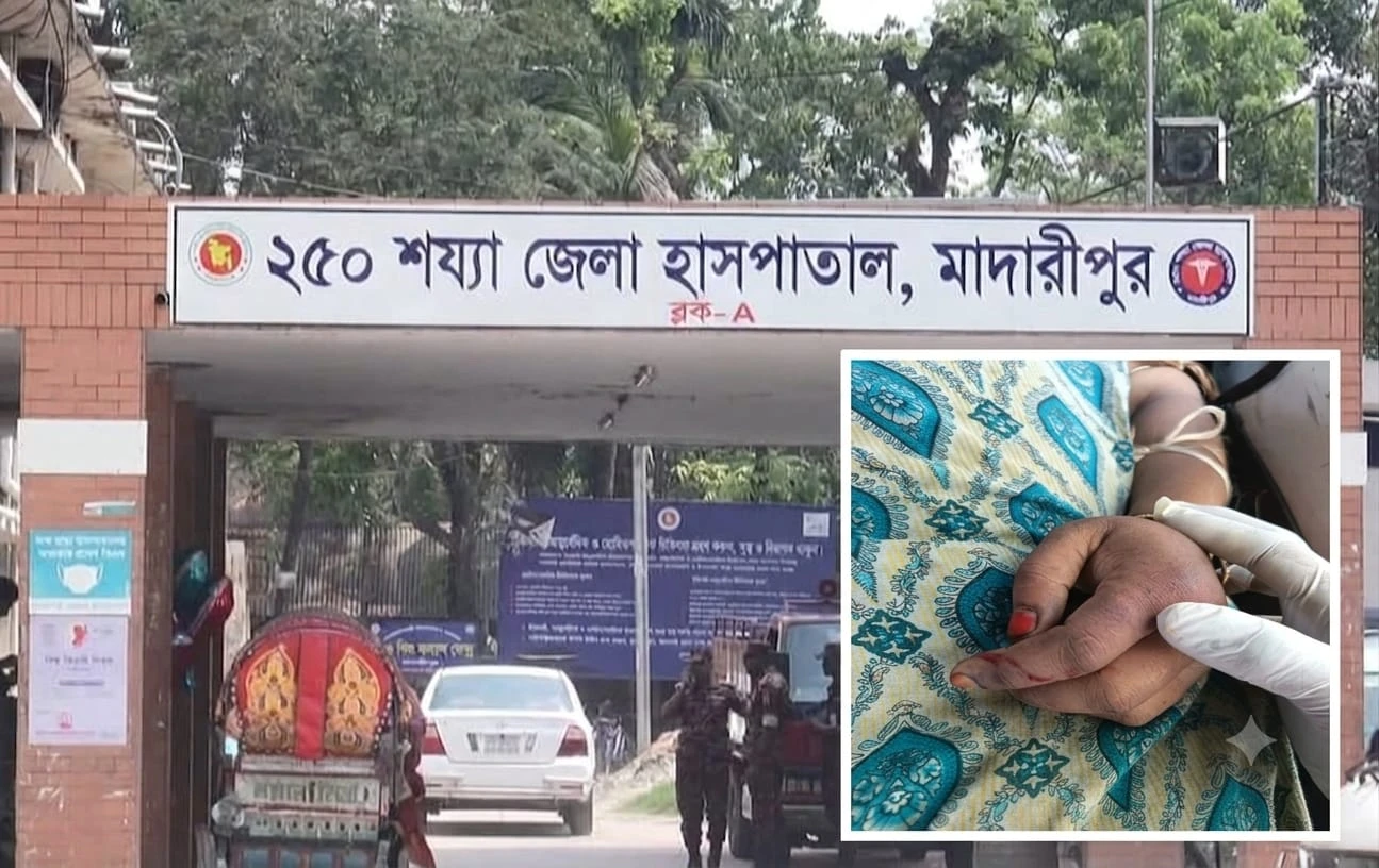 লাকড়ির স্তূপে লুকিয়ে থাকা সাপের ছোবলে গৃহবধূর মৃত্যু