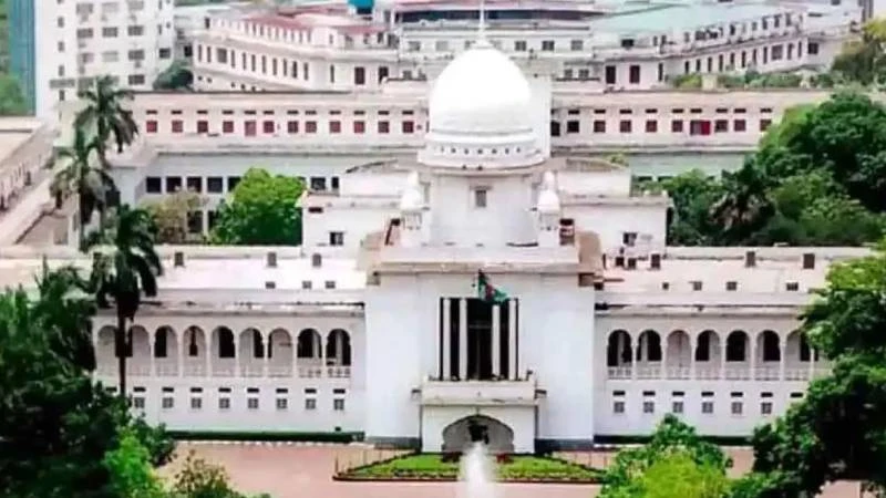 সংবিধানে ফিরলো গণভোট ও তত্ত্বাবধায়ক সরকার ব্যবস্থা
