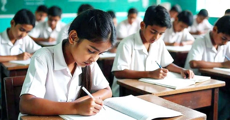 সরকারি বৃত্তি পরীক্ষায় বাহুবলের ১০৩ সরকারি প্রাথমিক বিদ্যালয়ের একজন শিক্ষার্থীও বৃত্তি পায়নি, অভিভাবকদের ক্ষোভ