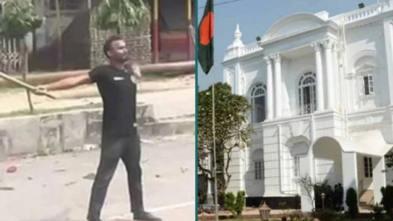 আবু সাঈদ হত্যার চূড়ান্ত রায় পেতে আসামিদের আপিল আজ