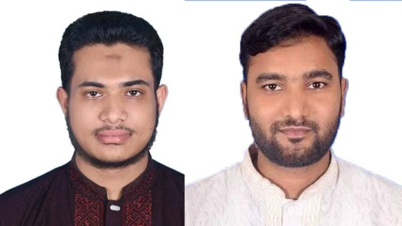 বাগেরহাটে ছাত্রশিবিরের নতুন কমিটি গঠন সম্পন্ন,  সভাপতি: আহমেদ আব্দুলাহ,  সেক্রেটারি: সোহেল রানা