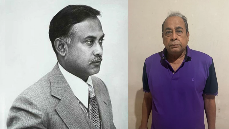 ৪৫ বছর পর শহীদ রাষ্ট্রপতি  জিয়াউর রহমান হত্যার মূল ঘাতক মেজর (অব.) মোজাফফর গ্রেফতার