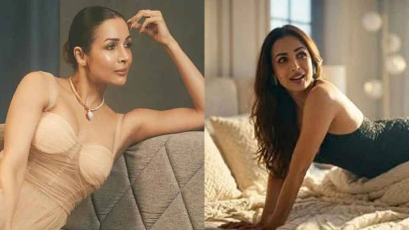 ফাঁস হলো মালাইকার ‘অন্তরঙ্গ’ মুহূর্তের ভিডিও