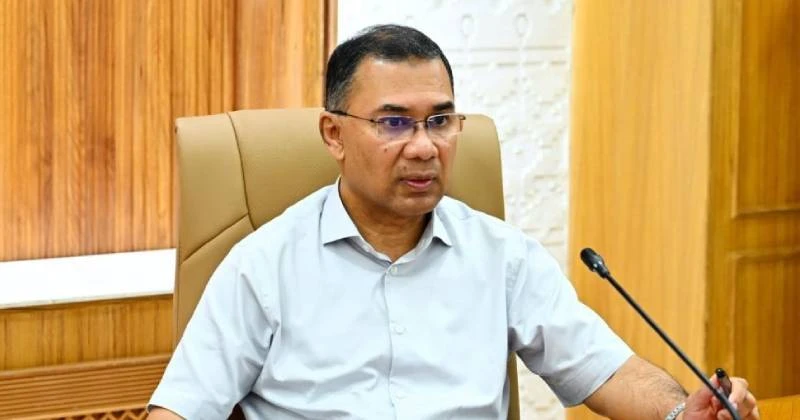 শরীকদের সঙ্গে প্রধানমন্ত্রী তারেক রহমানের বৈঠক সন্ধ্যায়