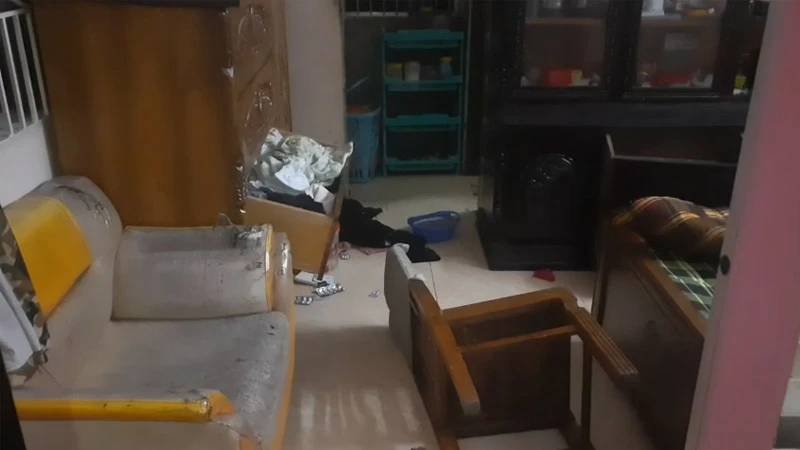 নারায়ণগঞ্জে আর্জেন্টিনা-ব্রাজিল সমর্থকদের মধ্যে তুমুল সংঘর্ষ, আহত ৮