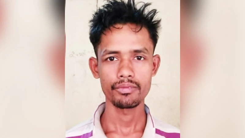 গাজীপুরে আদালত প্রাঙ্গণ থেকে পালালো ডাকাতি মামলার আসামি