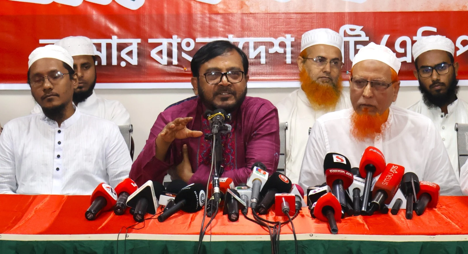 ৫ মে’র নৃশংসতা দেখে সবাই কেঁদেছে, ৫ আগস্টে সবাই রাস্তায় নেমেছে: মঞ্জু