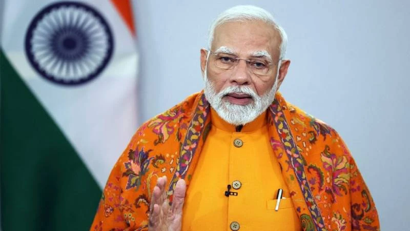 প্রশ্নপত্র ফাঁসকারীদের ছাড় নয়: মোদি
