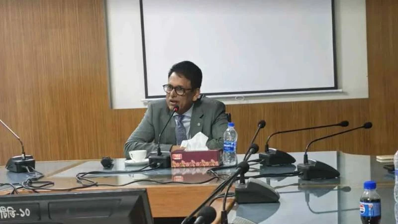 ২৭ জুলাই থেকে চট্টগ্রাম বোর্ডের স্থগিত এইচএসসি পরীক্ষা শুরু: শিক্ষামন্ত্রী