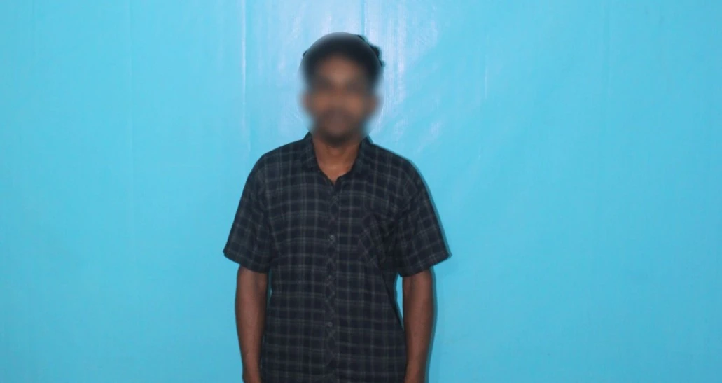 হত্যার পর নদীতে ফেলে মরদেহ গুমের মামলায় অভিযুক্ত প্রধান আসামি আটক
