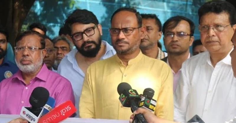 বাঘ সংরক্ষণে জনসচেতনতা বাড়াতে হবে: প্রাণিসম্পদ প্রতিমন্ত্রী
