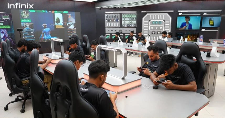 ইনফিনিক্স ক্যাম্পাস কাপ ২০২৬ ফাইনাল আসর বসছে ৮ আগস্ট