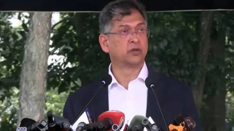 পুলিশ হবে জনগণের বন্ধু : স্বরাষ্ট্রমন্ত্রী