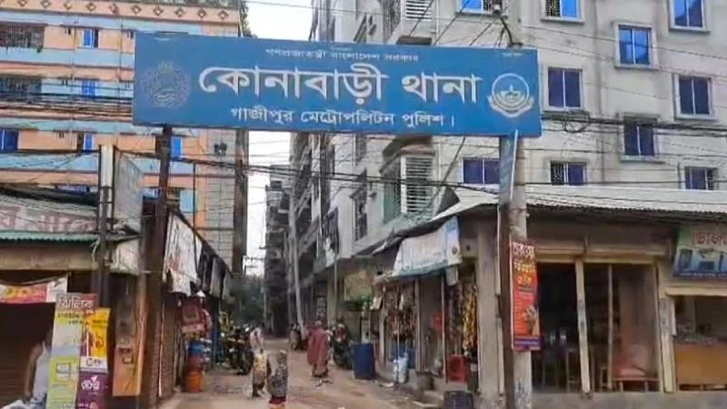 কাশিমপুরে বন্দী স্ত্রীর সঙ্গে দেখা করতে এসে ইয়াবাসহ স্বামী আটক