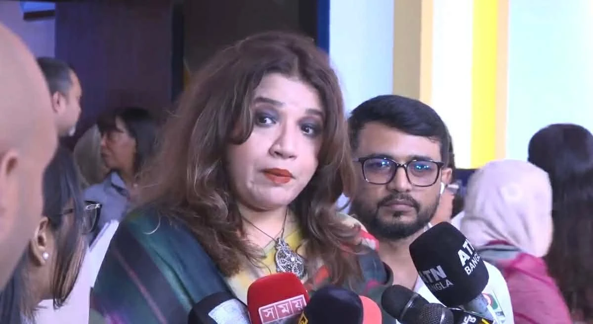 দুবাইয়ে বেনজীরের কারামুক্তি নিয়ে যা বললেন পররাষ্ট্র প্রতিমন্ত্রী
