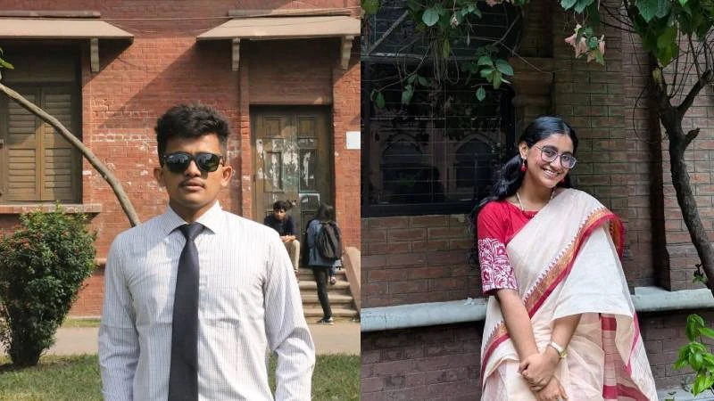 ঢাকা বিশ্ববিদ্যালয় আবৃত্তি সংসদের ২০২৬–২৭ কার্যনির্বাহী কমিটির নেতৃত্ব ঘোষণা
