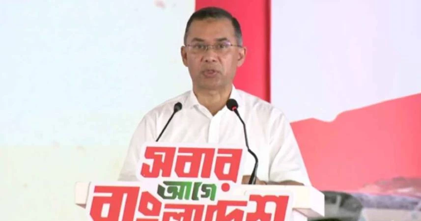জুলাই স্মৃতি জাদুঘর সকল গণতান্ত্রিক আন্দোলনের প্রতিচ্ছবি: প্রধানমন্ত্রী