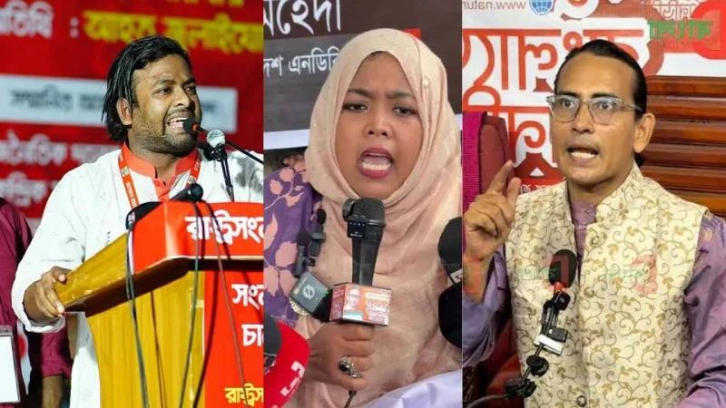 আয়াসের ওপর হামলা, মেহেদী-শান্তাসহ ৬ জনকে গ্রেফতার দেখাল পুলিশ