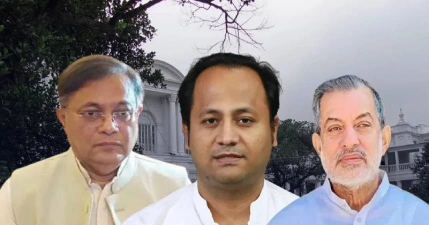 হাছান-নওফেল-ফজলে করিমসহ ২২ জনের বিচারে সাক্ষ্য শুরু আজ