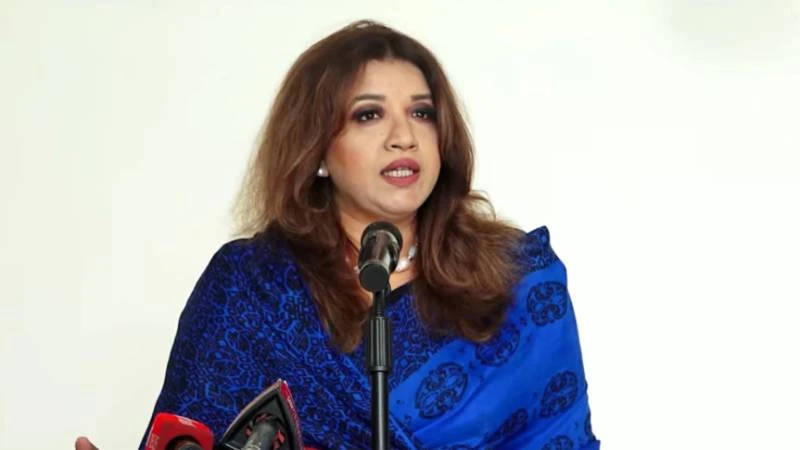 ‘বাংলাদেশের জনগণের অনুভূতির বিষয়ে ভারতকে আরও বেশি সংবেদনশীল হতে হবে’