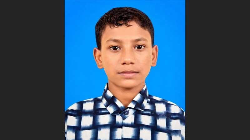 মাদারীপুরে গ্যারেজে কেমিক্যালযুক্ত ড্রাম বিস্ফোরণে শিশু শ্রমিকের করুণ মৃত্যু