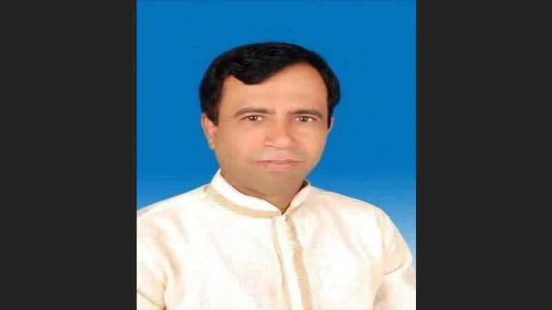 নবীনগরে ইউপি চেয়ারম্যান জাকির হোসেন গ্রেপ্তার