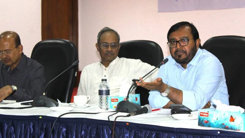 নির্বাচনী সহিংসতা ও অনিয়ম ভবিষ্যতে আরও বাড়বে: এবি পার্টি
