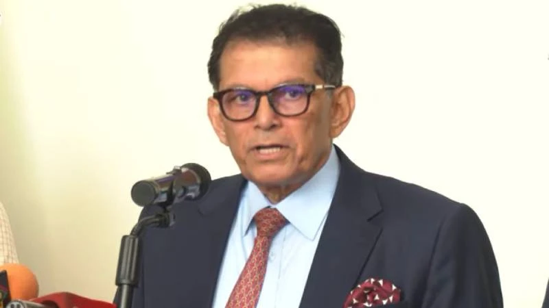হাসিনার প্রত্যর্পণের বিষয়ে ভারতের সহযোগিতা চাওয়া হয়েছে: পররাষ্ট্রমন্ত্রী