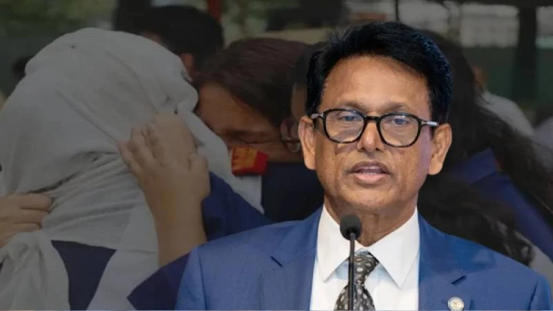 এসএসসিতে অকৃতকার্যদের উদ্দেশে যে বার্তা দিলেন শিক্ষামন্ত্রী