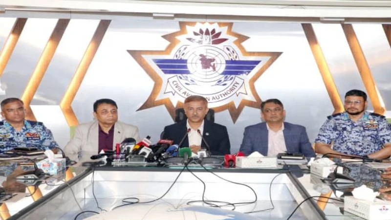 সৌদির সঙ্গে সপ্তাহে ৮৪ যাত্রীবাহী ফ্লাইট, বাড়ছে কার্গো সুবিধা