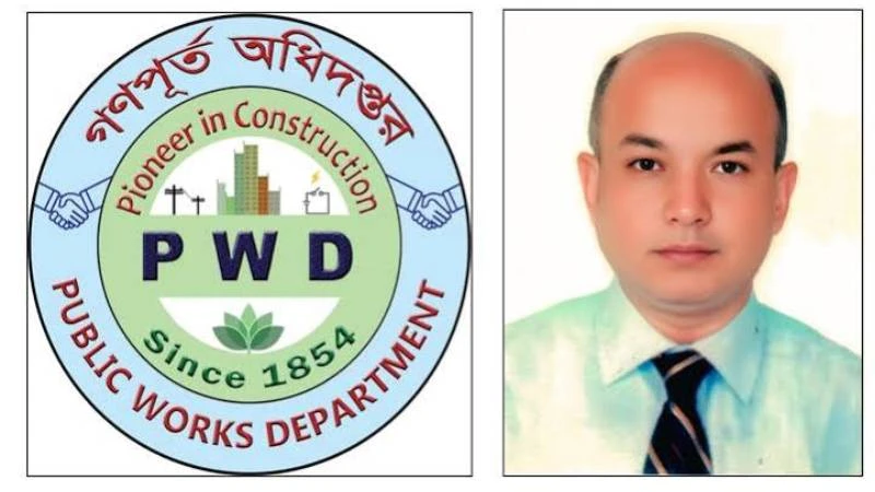 গণপূর্তের আলমগীর খানের বিরুদ্ধে অনিয়ম-দুর্নীতির অভিযোগ, মন্ত্রণালয়ে তদন্তের আবেদন