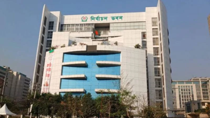আজ রাষ্ট্রপতি নির্বাচনের মনোনয়নপত্র বাছাই