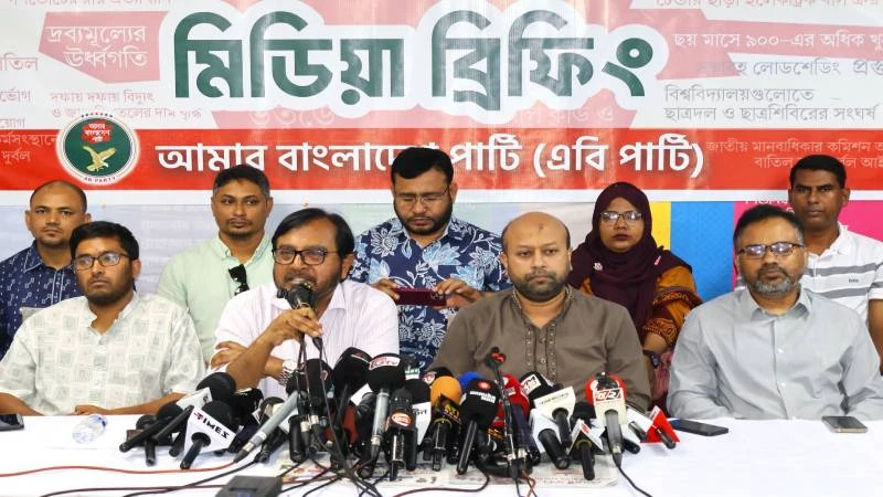 বিরোধী দলের আন্দোলন লাগবে না, সাধারণ নাগরিকেরাই ধৈর্য্য হারিয়ে রাস্তায় নামবে: মঞ্জু