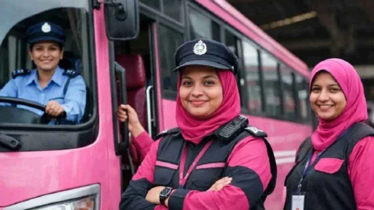 ঢাকার পাশাপাশি কাল চট্টগ্রামেও চালু হচ্ছে বিশেষ মহিলা বাস