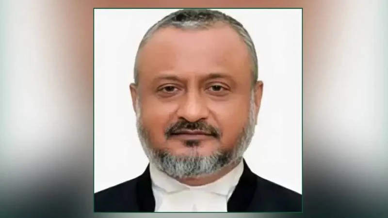 দুদকের নতুন চেয়ারম্যান হলেন বিচারপতি আসাদুজ্জামান