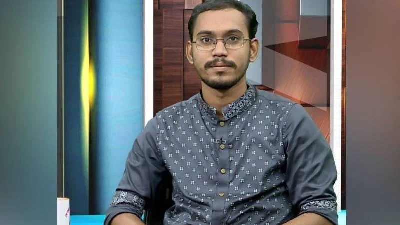 হান্নান মাসউদের এমপি পদ শূন্য চেয়ে হাইকোর্টে রিট