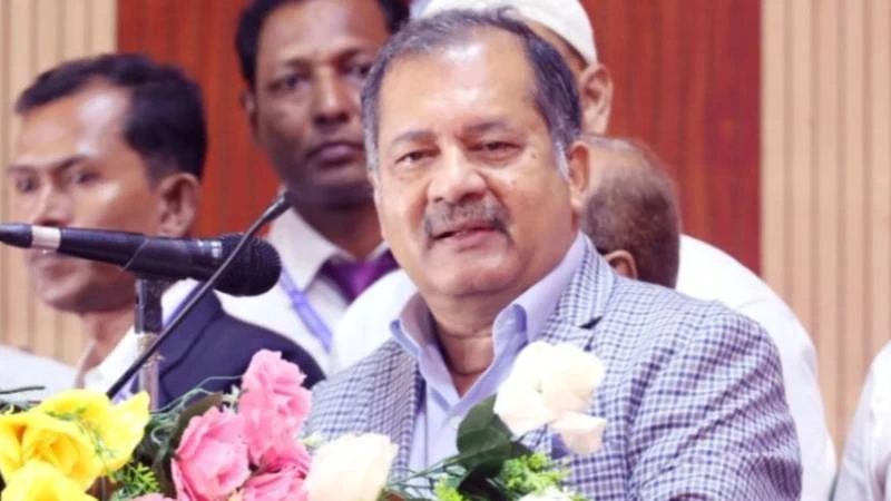 গণমাধ্যম এখন সর্বোচ্চ স্বাধীনতা ভোগ করছে : তথ্যমন্ত্রী