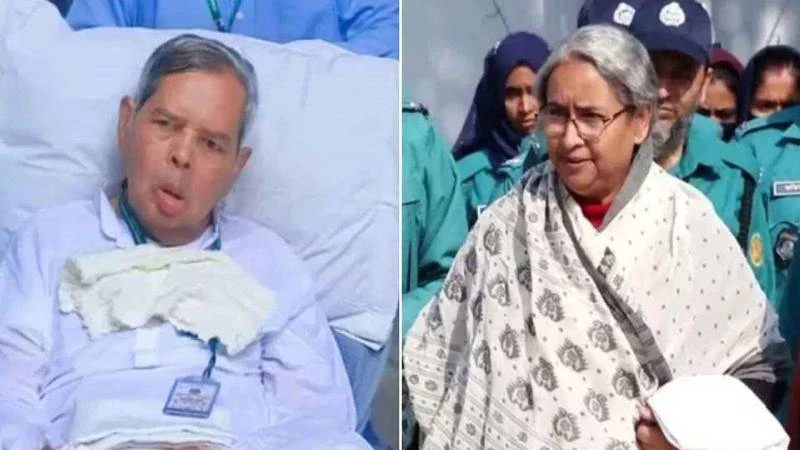 ১২ ঘণ্টার জন্য প্যারোলে মুক্তি পাচ্ছেন দীপু মনি